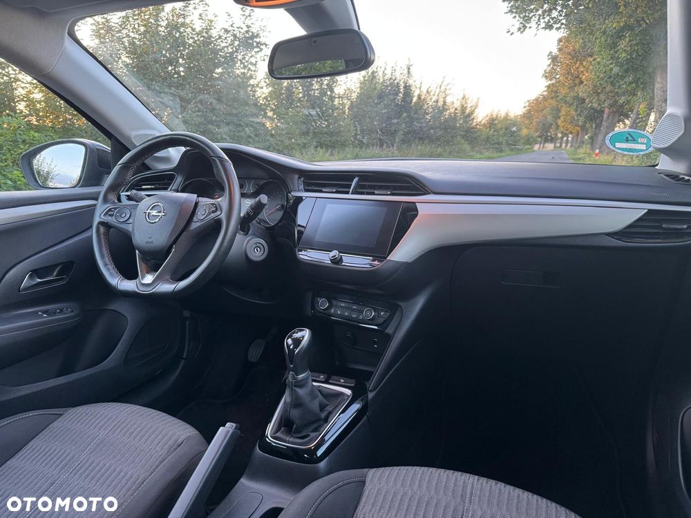 Opel Corsa 1.2 Start/Stop Edition - 12