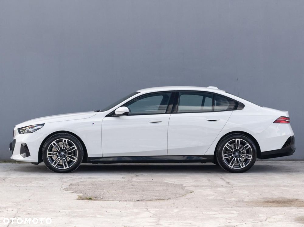 BMW Seria 5 - 5