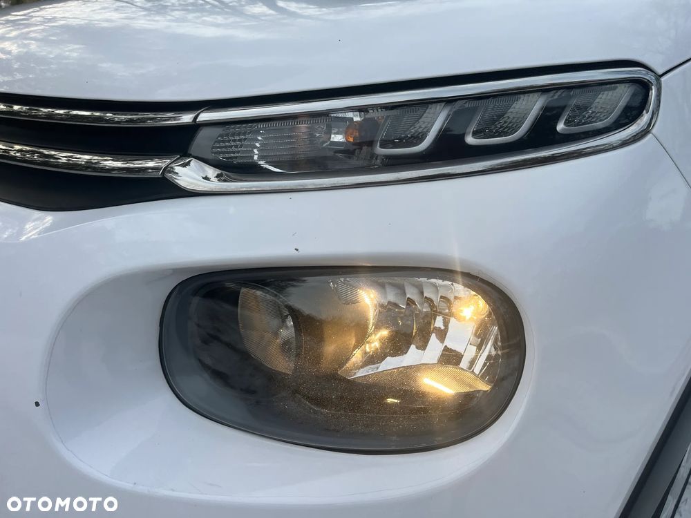 Citroën C3 1.2 PureTech Feel - 30