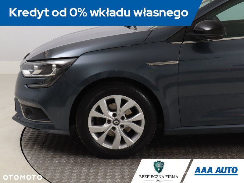 Renault Megane - 14