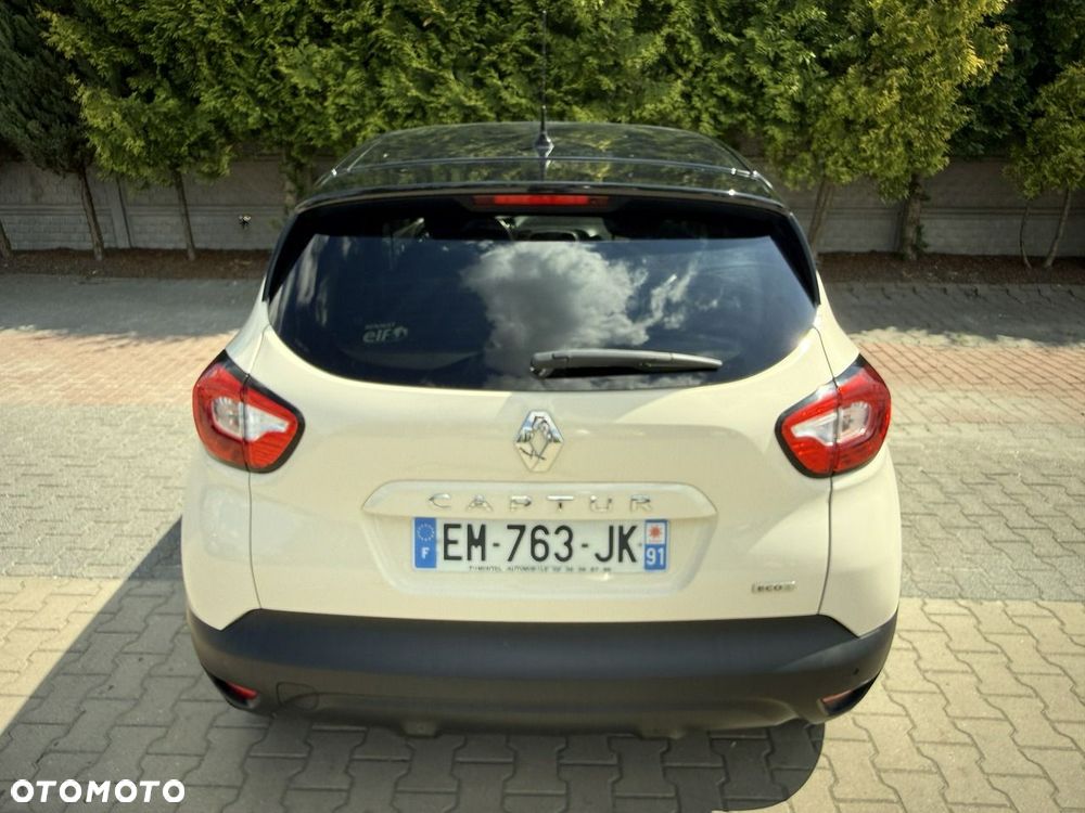 Renault Captur - 2