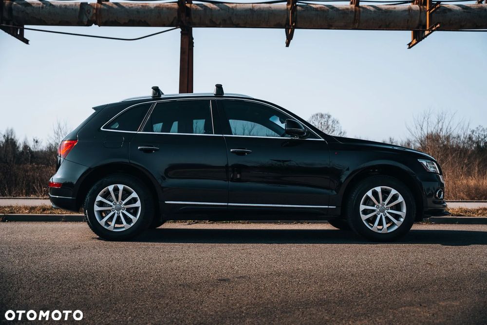 Audi Q5 - 8