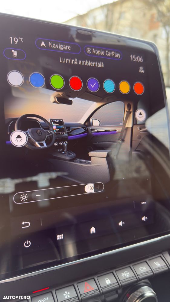 Renault Arkana MHEV 160 EDC Esprit Alpine - 20