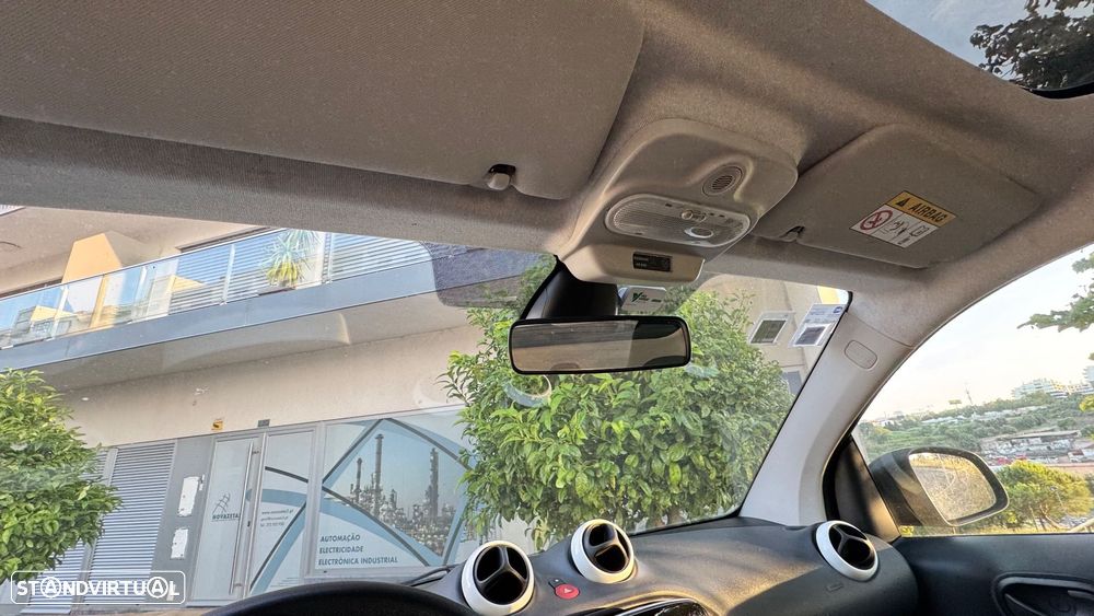 Smart ForTwo Coupé EQ - 9