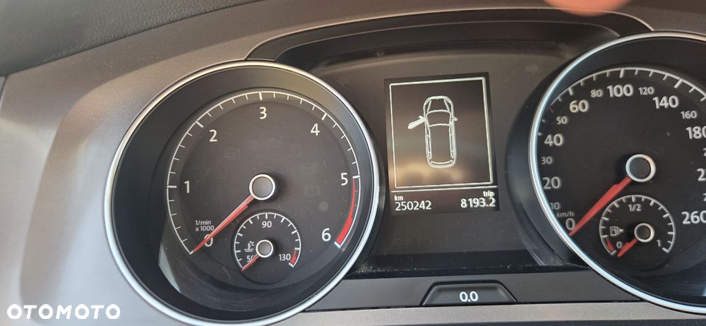 Volkswagen Golf 1.6 TDI BMT Trendline - 3