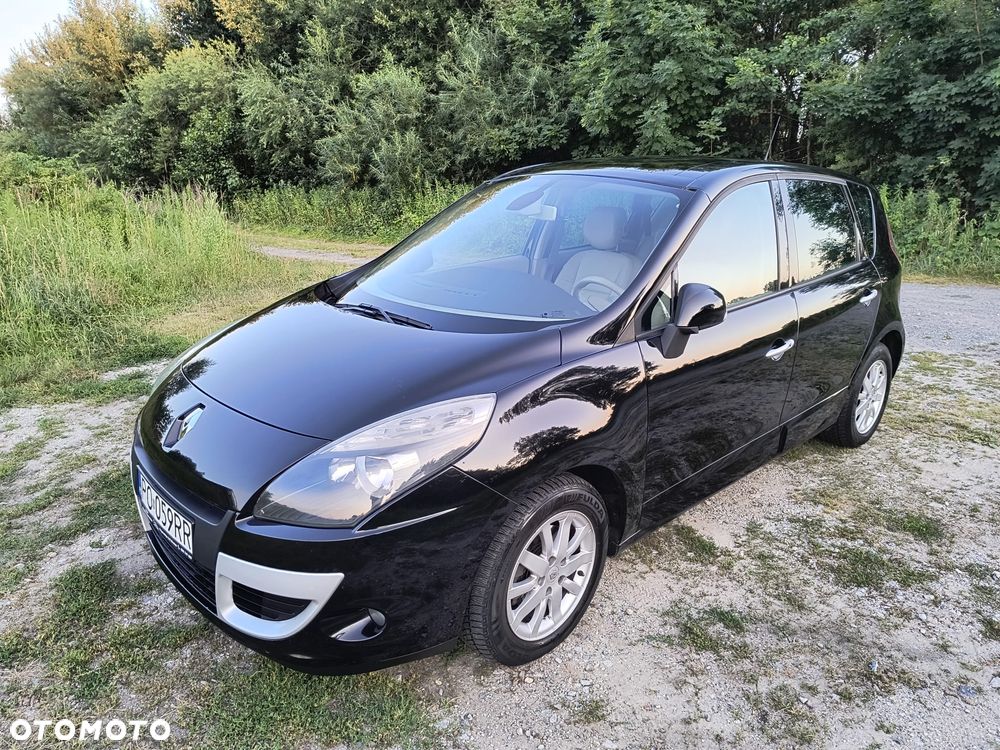 Renault Scenic 1.4 16V TCE Bose Edition - 1