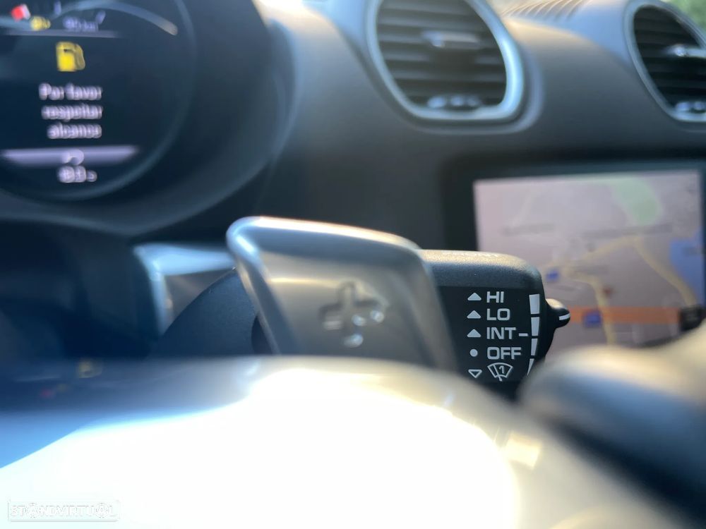 Porsche 718 Boxster 2.0 T PDK - 23