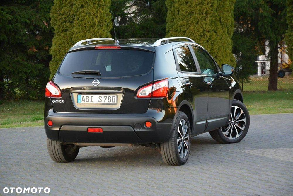 Nissan Qashqai - 14