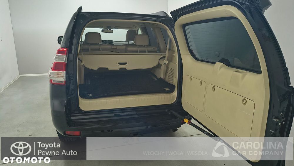 Toyota Land Cruiser LC 2.8 D-4D Invincible - 29