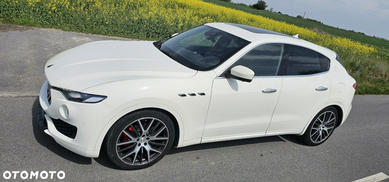 Maserati Levante - 24