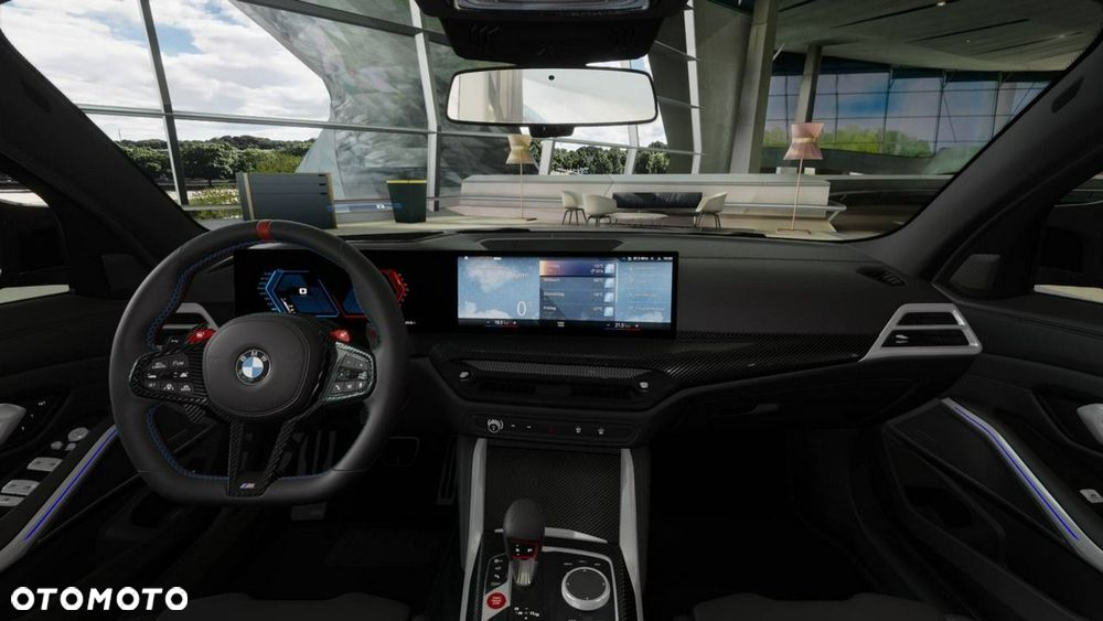 BMW M3 - 13