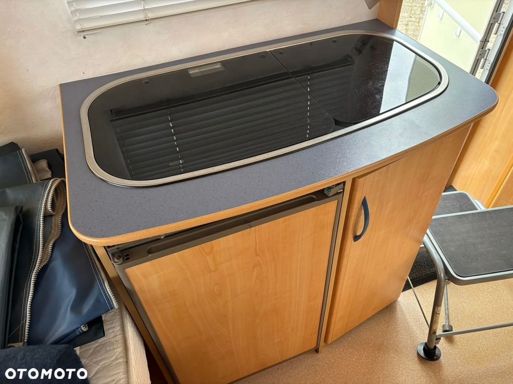 Caravelair Antares 390 - 13