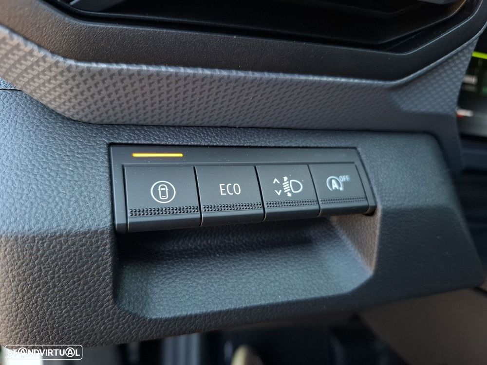 Dacia Duster 1.2 TCe ECO-G Journey EDC - 20