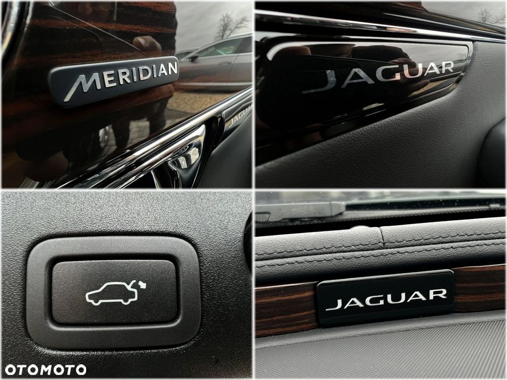 Jaguar XJ 3.0 D V6 Premium Luxury - 36