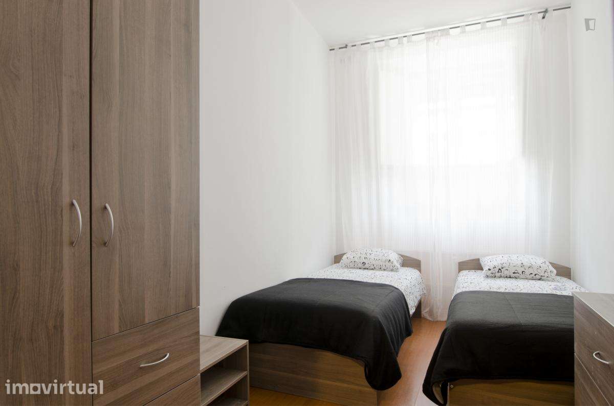 Apartamento com 1 quartos - localizado em Alcântara Lisbon - Grande imagem: 3/16