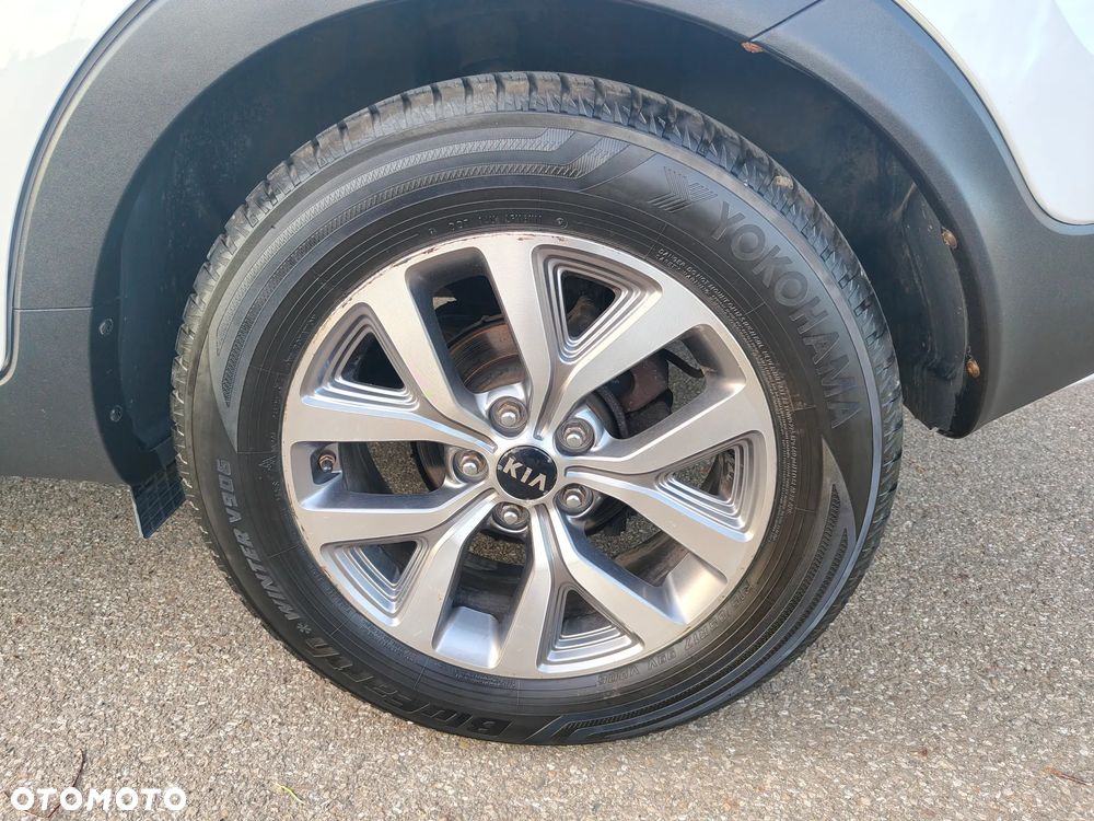 Kia Sportage - 32