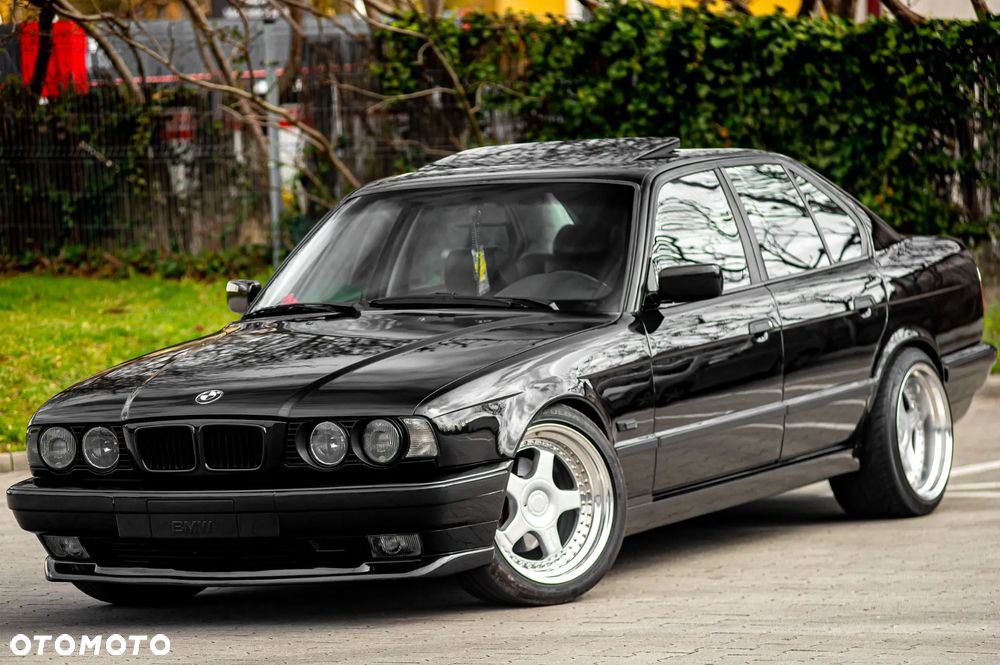 BMW Seria 5 - 13