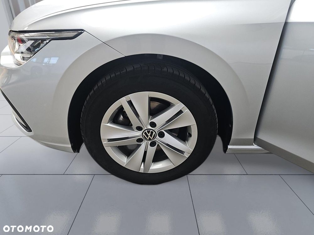 Volkswagen Golf Variant 1.5 TSI EVO Life - 34