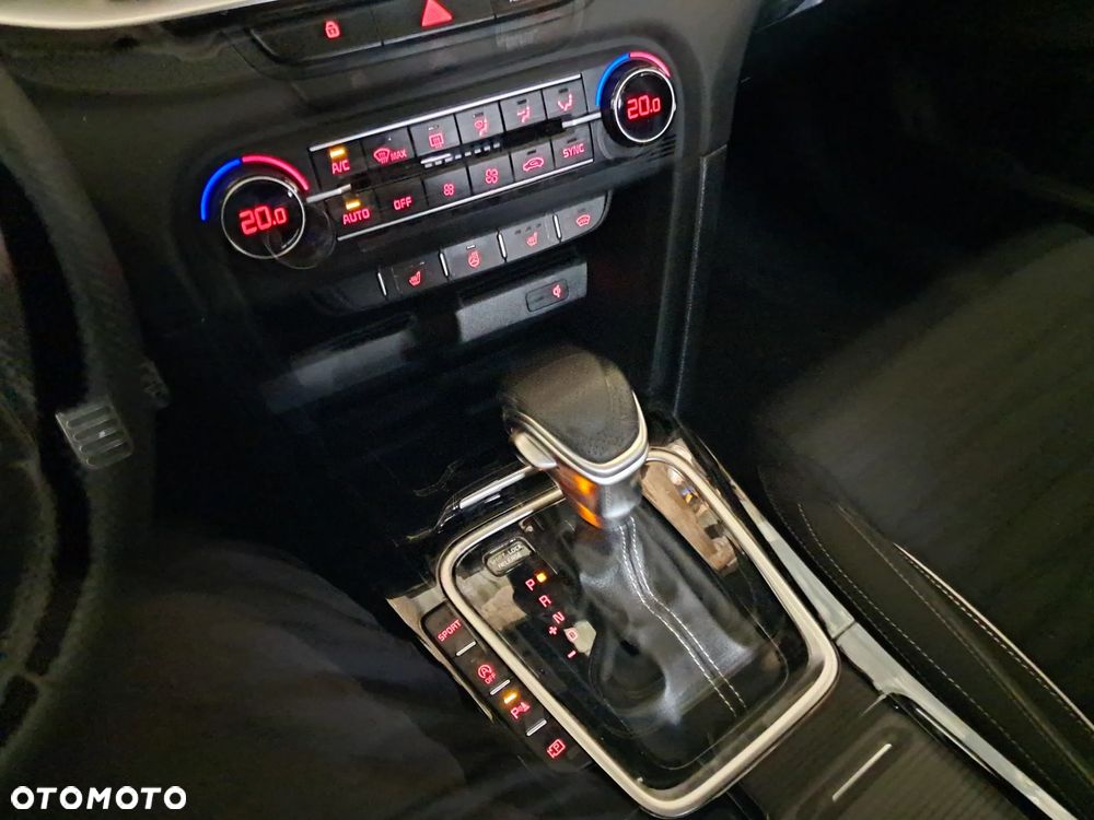 Kia Ceed 1.5 T-GDI GT-Line DCT - 7