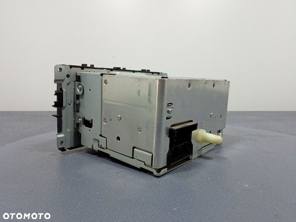 FORD TRANSIT CONNECT MK1 RADIO CD FABRYCZNE AT1T-18C815-AA - 3