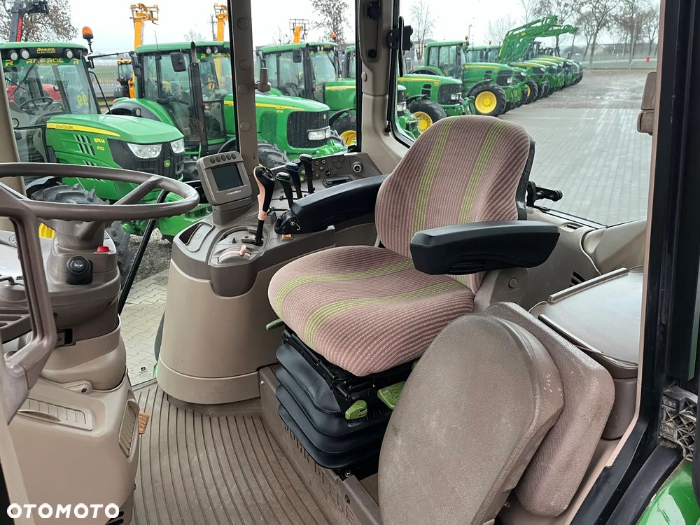John Deere 6830 Premium - 9