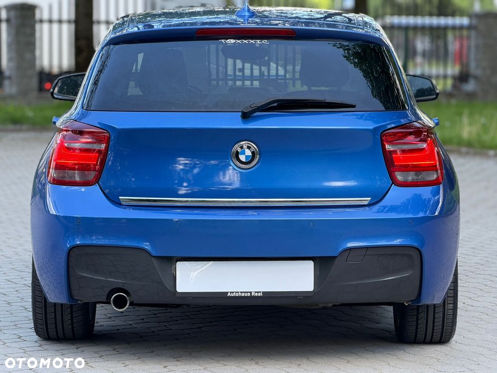 BMW Seria 1 118d xDrive Sport Line - 8