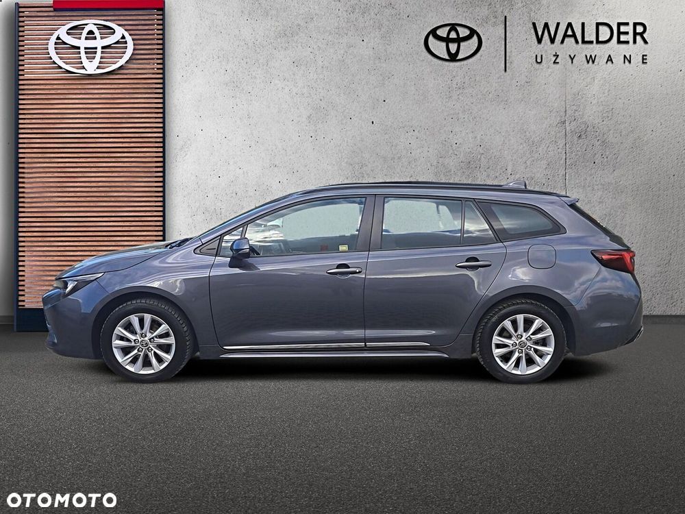 Toyota Corolla 1.8 Hybrid Comfort - 3