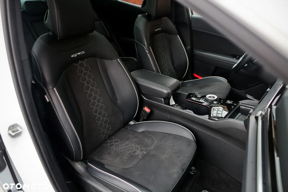 Kia Sportage 1.6T-GDI 2WD GT-line - 30