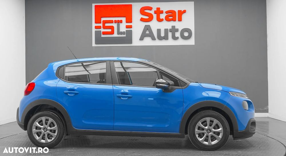 Citroën C3 - 11