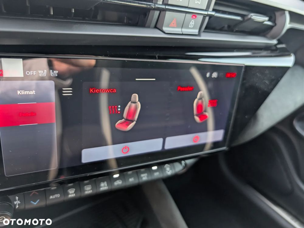 Alfa Romeo Junior 1.2 mHEV Sport Speciale eDCT - 24