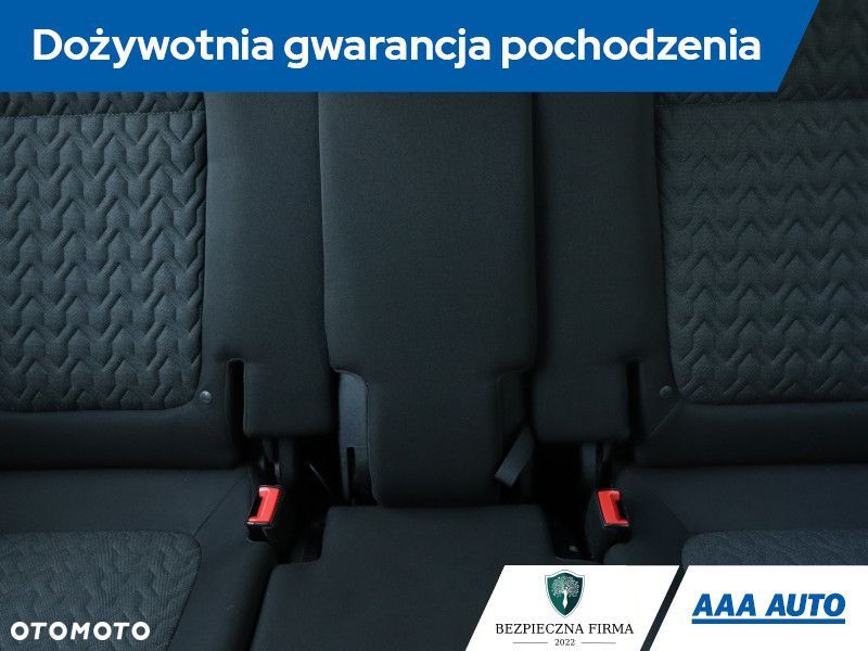 Opel Meriva - 11