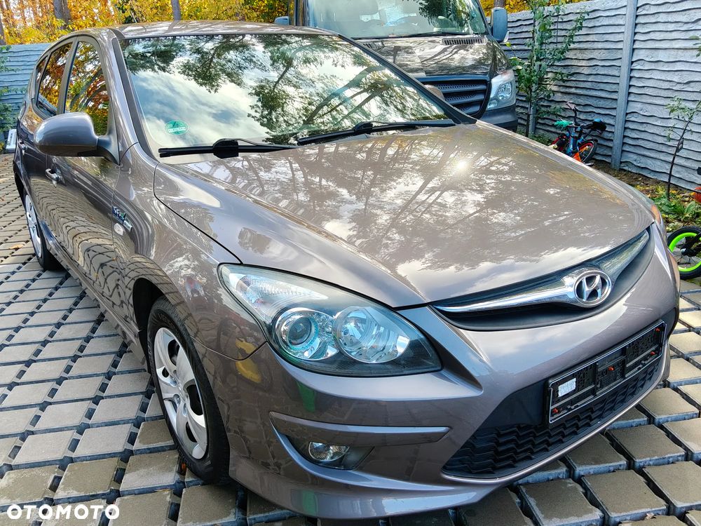 Hyundai i30 - 8