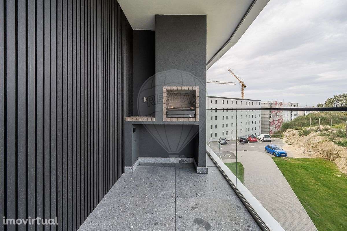 Apartamento T3 para venda - Grande imagem: 5/19