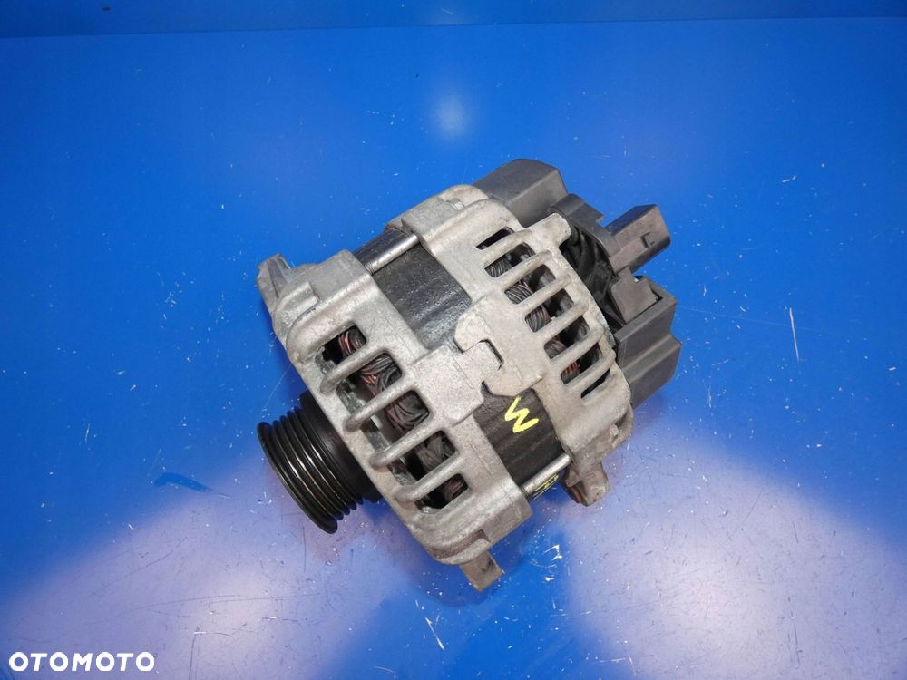 MERCEDES A W176 W246 W117 W156 2.2 CDI ALTERNATOR - 1