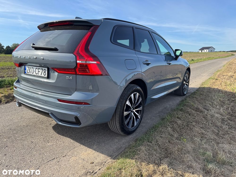 Volvo XC 60 - 6