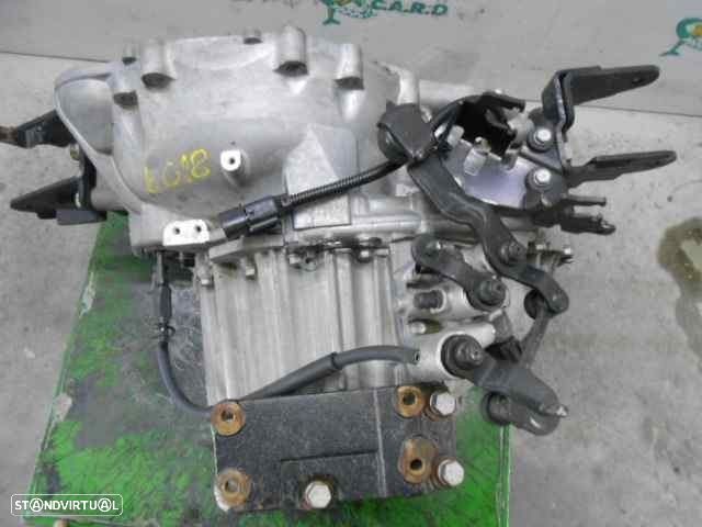 CAIXA VELOCIDADES KIA SPORTAGE 2007 -S714JE - 1