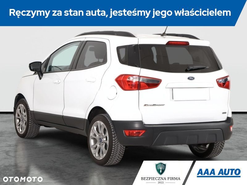 Ford EcoSport - 6