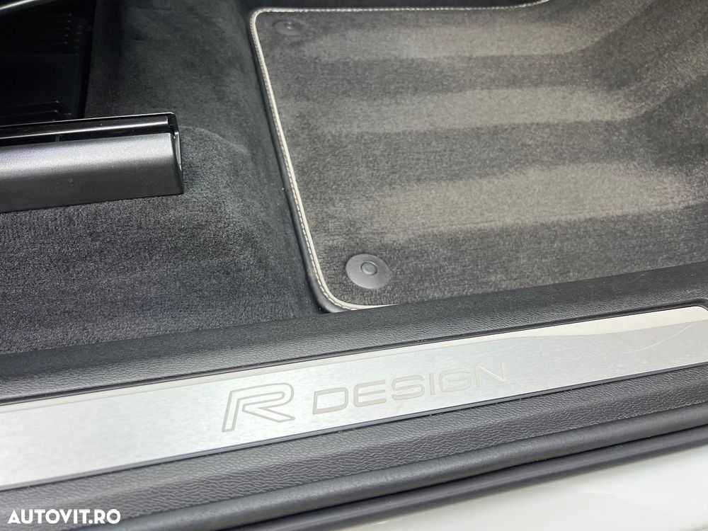 Volvo XC 60 D3 Inscription - 16