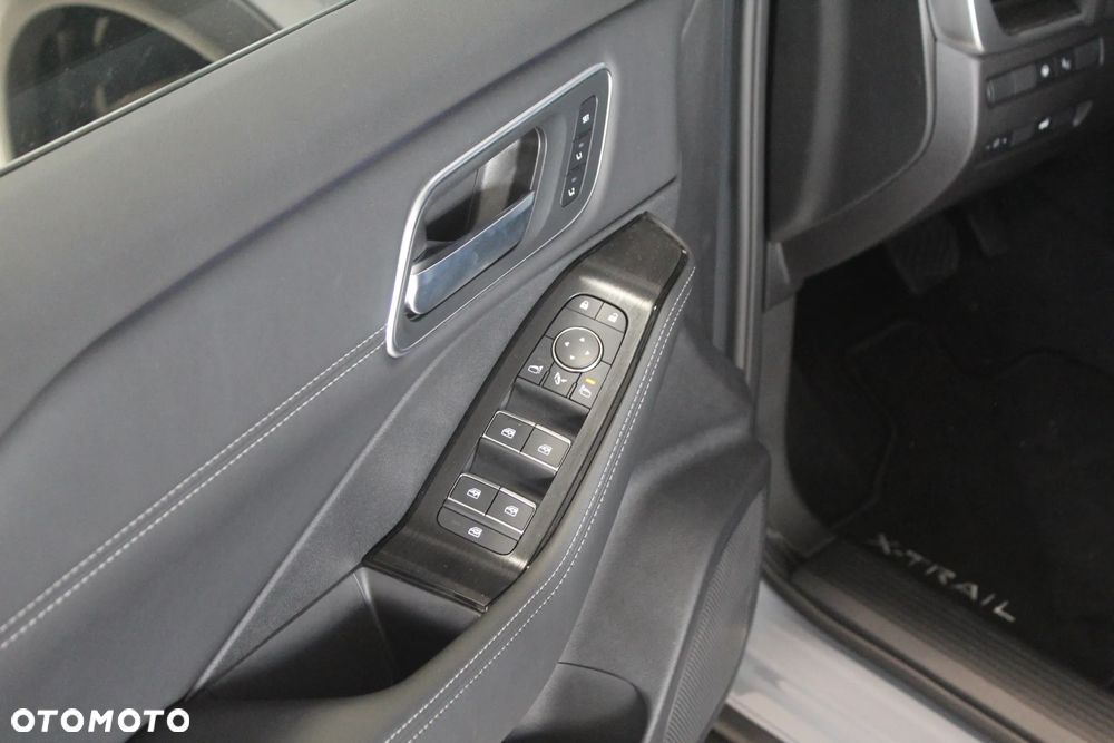 Nissan X-Trail 1.5 VC-T e-POWER Tekna e-4ORCE - 10