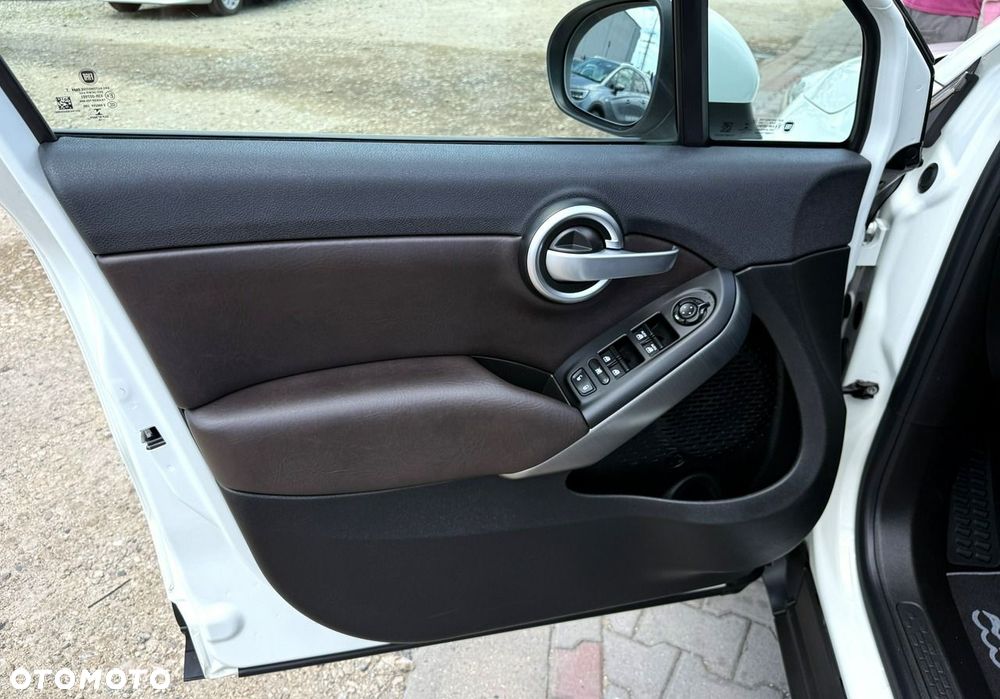 Fiat 500X 1.4 Multiair 4x2 S&S S-Design City Look - 17