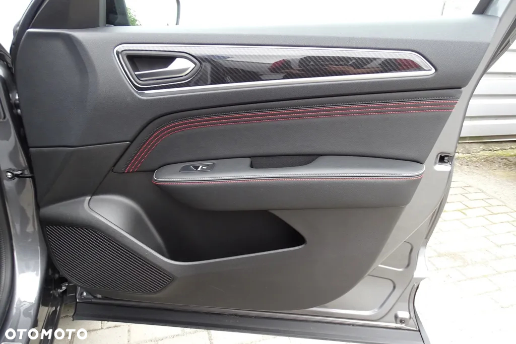 Renault Arkana E-TECH 145 R.S.LINE - 28