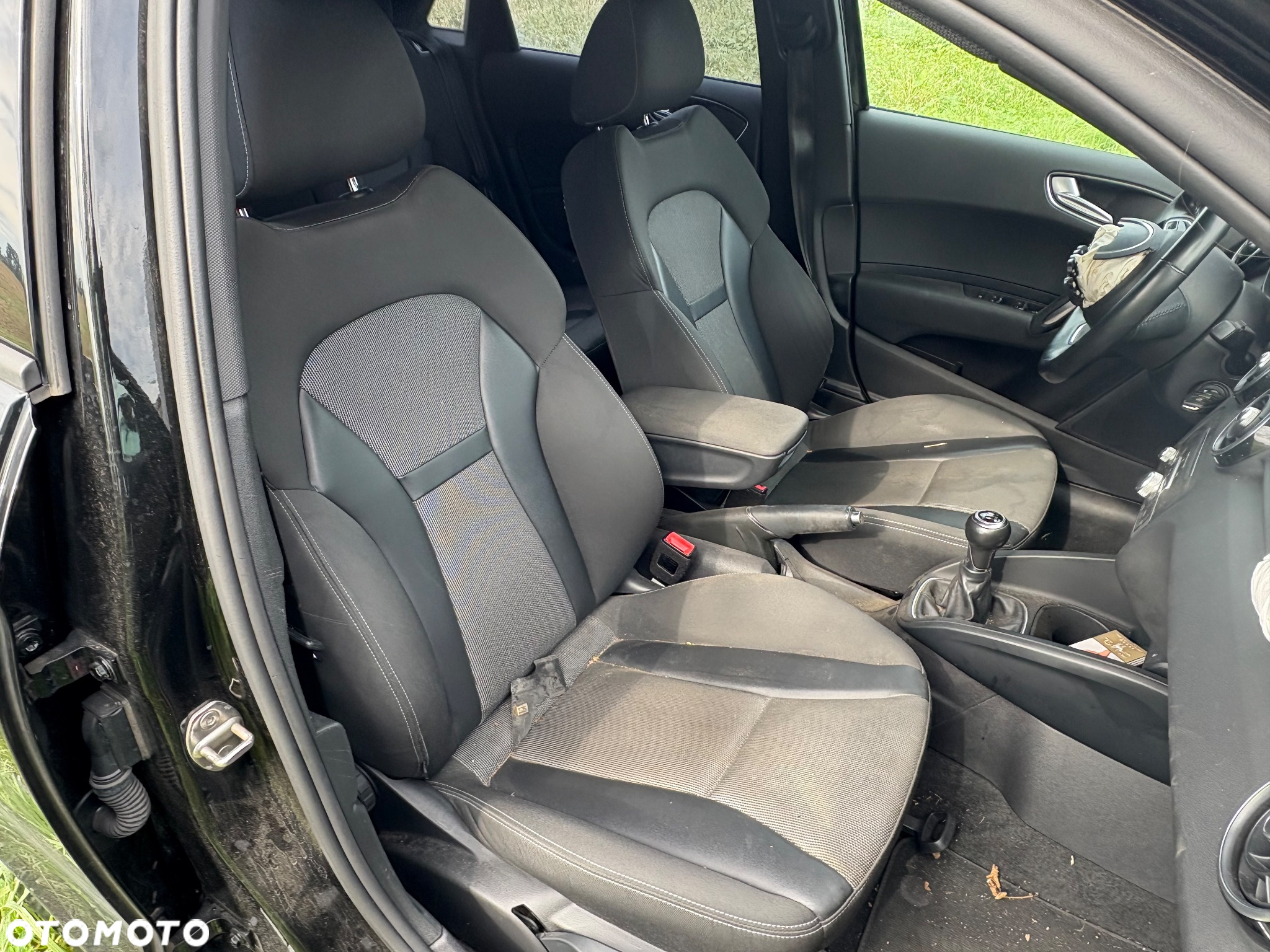 Audi A1 Sportback 1.4 TFSI Sport - 14