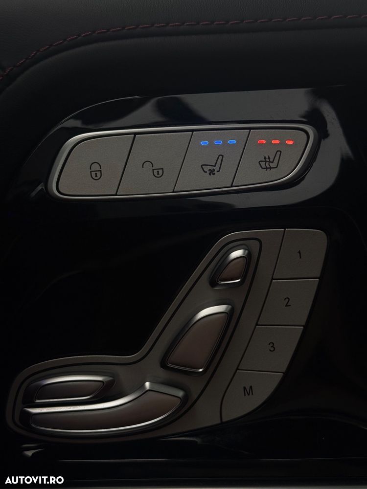 Mercedes-Benz G AMG 63 SW Long Aut. - 21