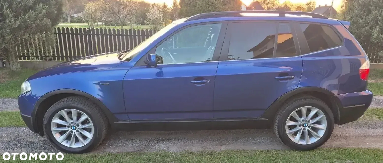 BMW X3 - 2