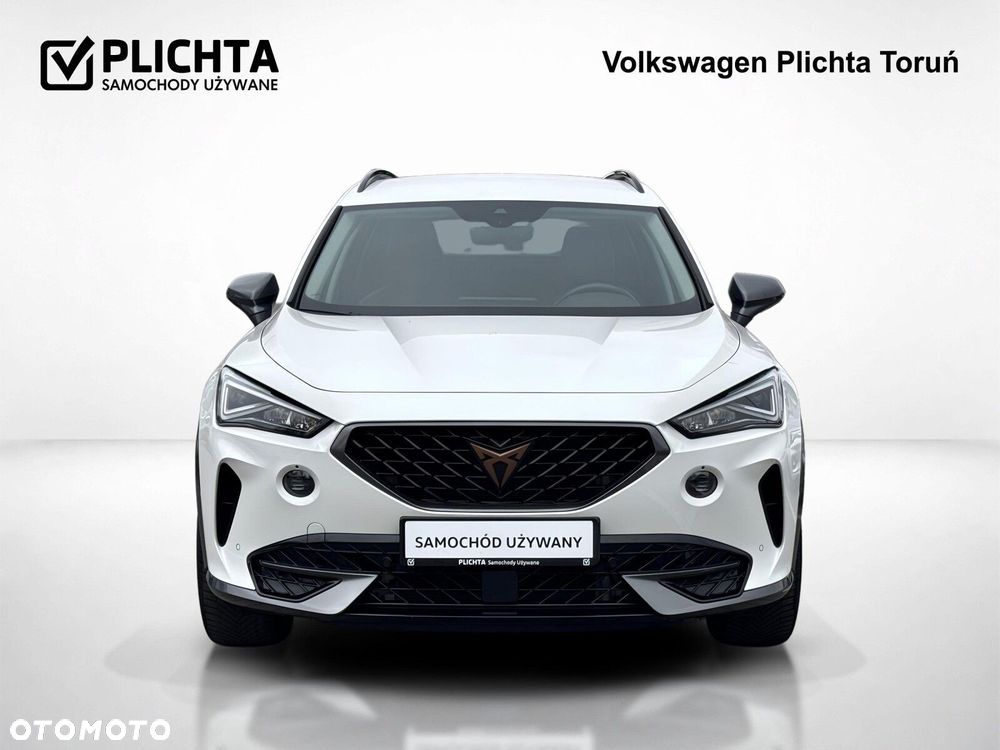 Cupra Formentor - 2