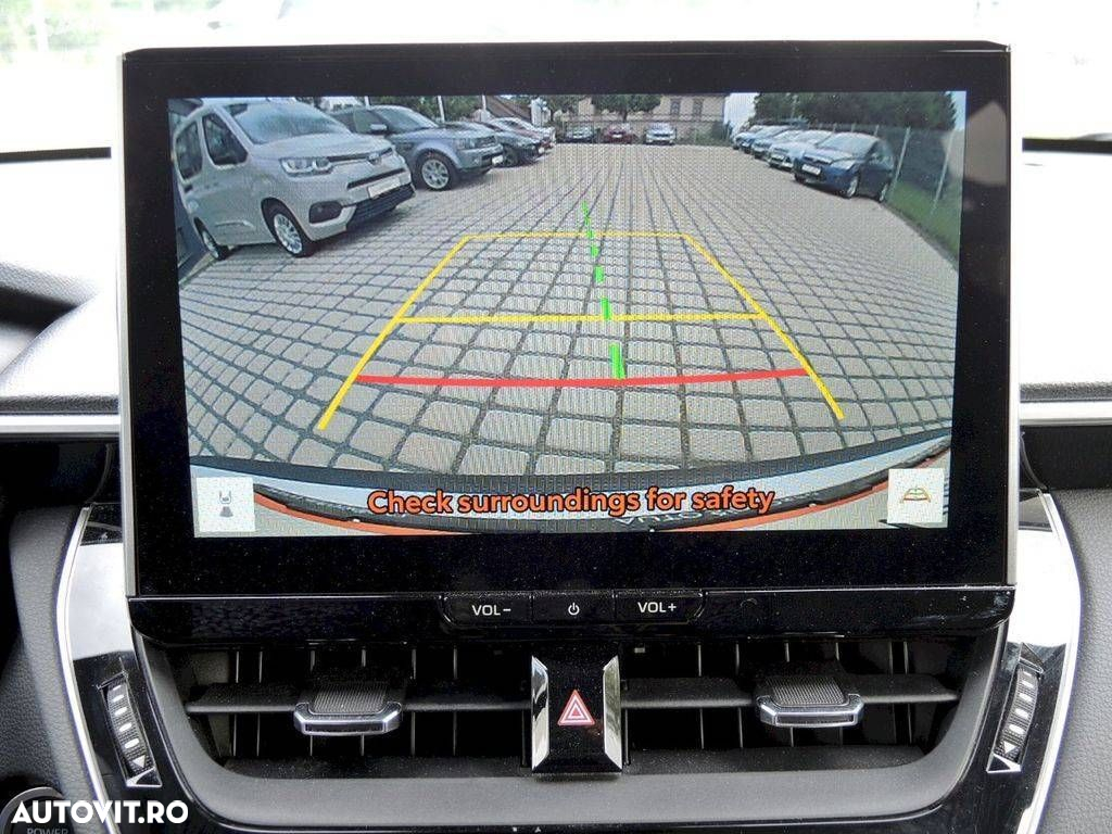 Toyota Corolla - 6