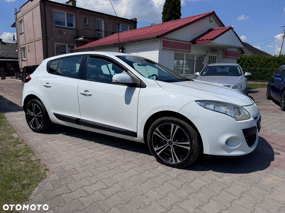 Renault Megane 1.6 16V 110 Expression - 6