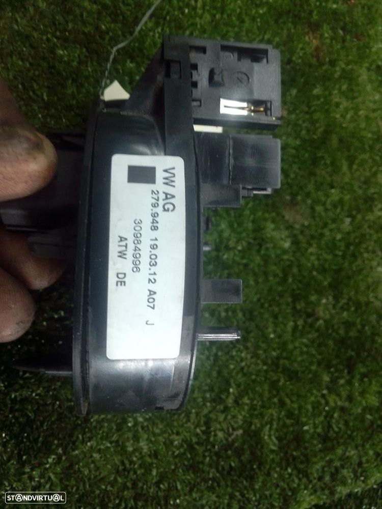 FITA AIRBAG SEAT IBIZA IV 2012 -280690A07 - 4