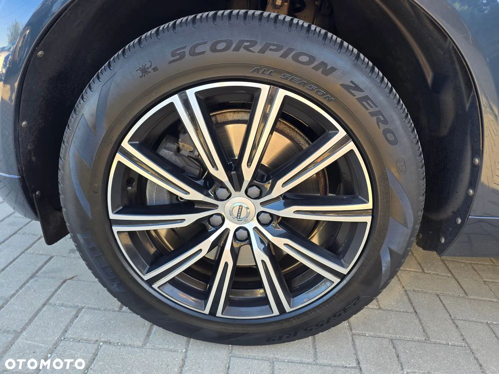 Volvo XC 60 - 18