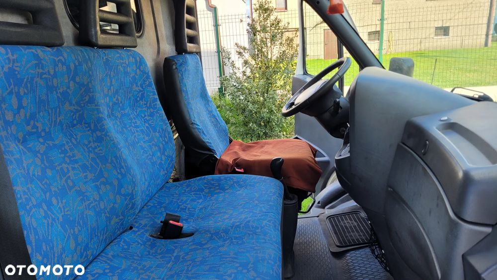 Iveco DAILY 29L11 - 8